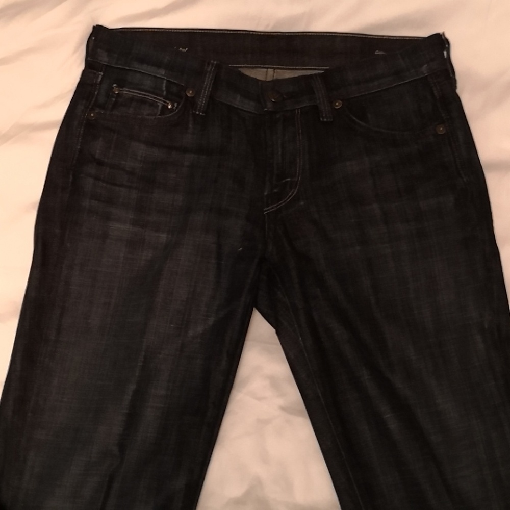 Citizen of Humanity High Rise Bootcut - 25